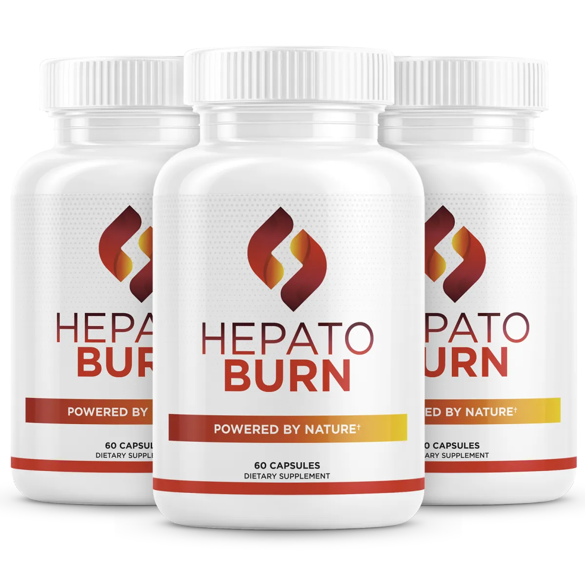 HepatoBurn Supplement